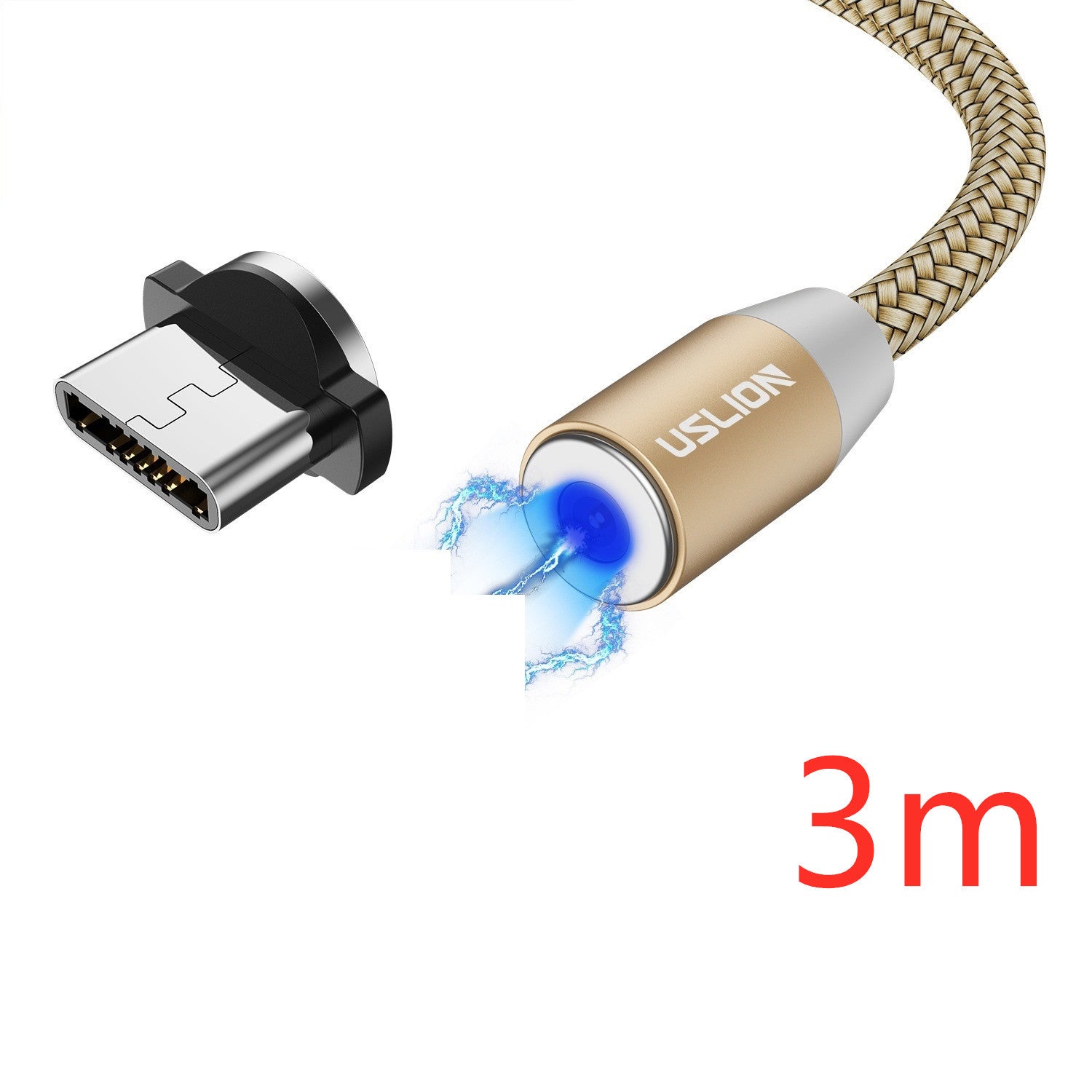 Magnetic data line Magnetic data line